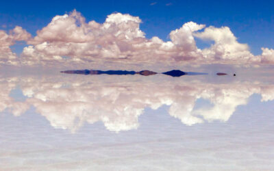 Consejos para viajar al Salar de Uyuni en Bolivia con un presupuesto accesible