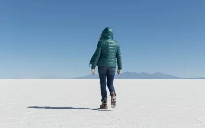 Cómo llegar al Salar de Uyuni desde Chile a través de San Pedro de Atacama
